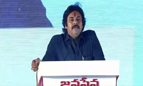 pawan kalyan, janasena, formation day, mangalagiri, andhra pradesh