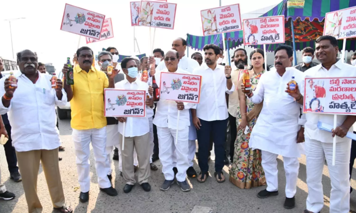 telugudesam party, jangareddygudeam deaths, nara lokesh, assembly