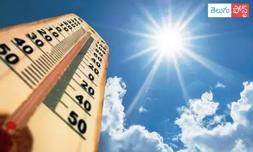 ఏపీ ప్రజలకు అలర్ట్.. ఆ 8 జిల్లాలకు వడగాల్పుల హెచ్చరిక !