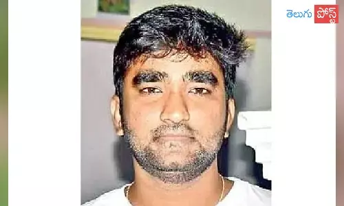 సాఫ్ట్ వేర్ ఉద్యోగి అనుమానాస్పద మృతి