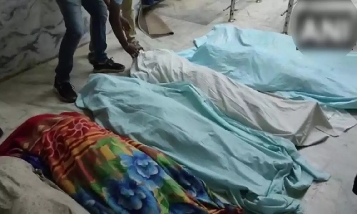 road accident, tractor, truck, chhattisgarh road accident, tractor, truck, chhattisgarh