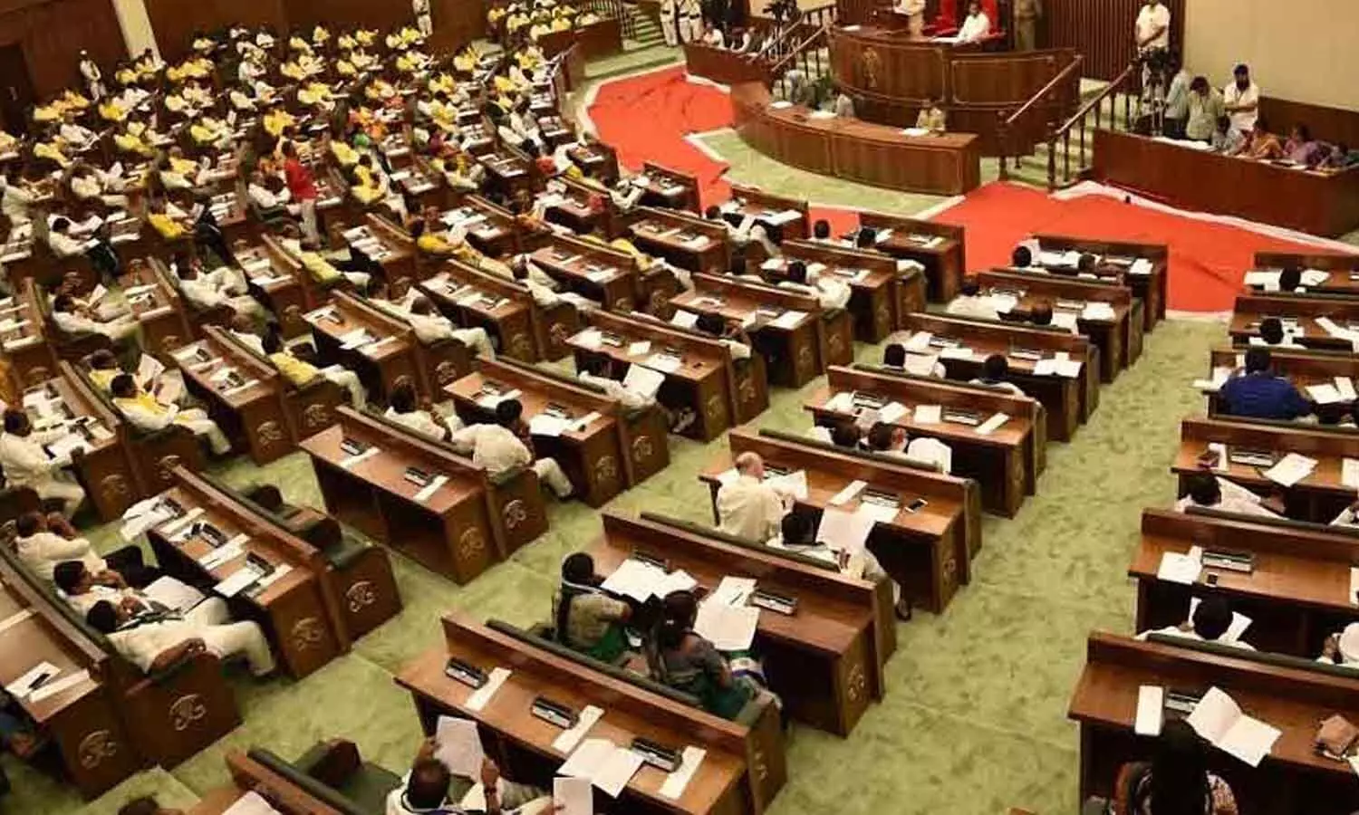 assembly, tdp, question hour, andhra pradesh