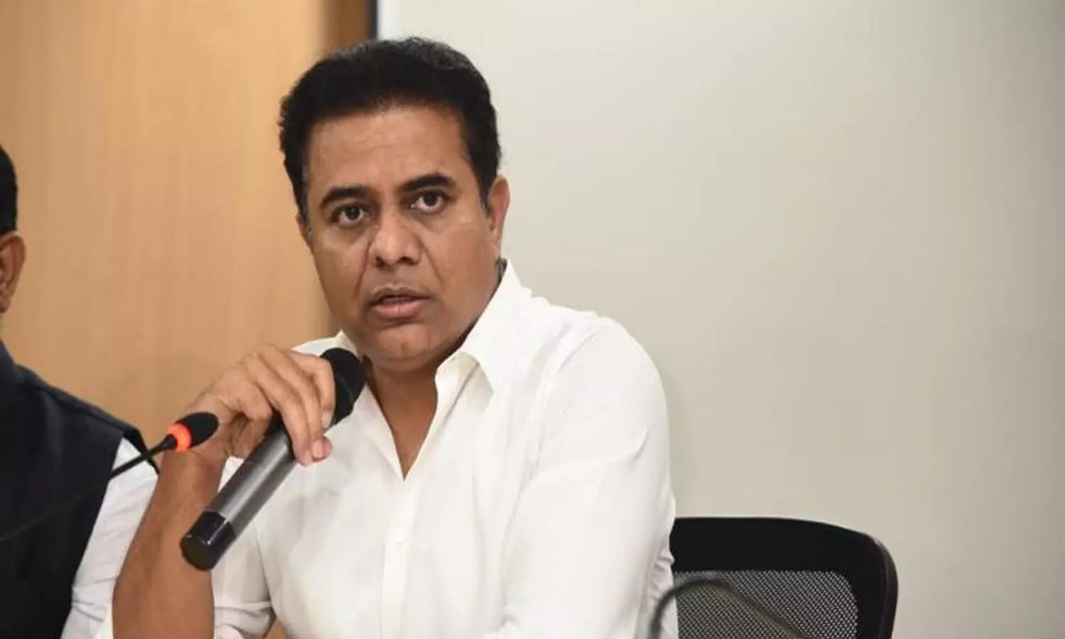 ktr, minister, amerca, investments, nris, industrialists