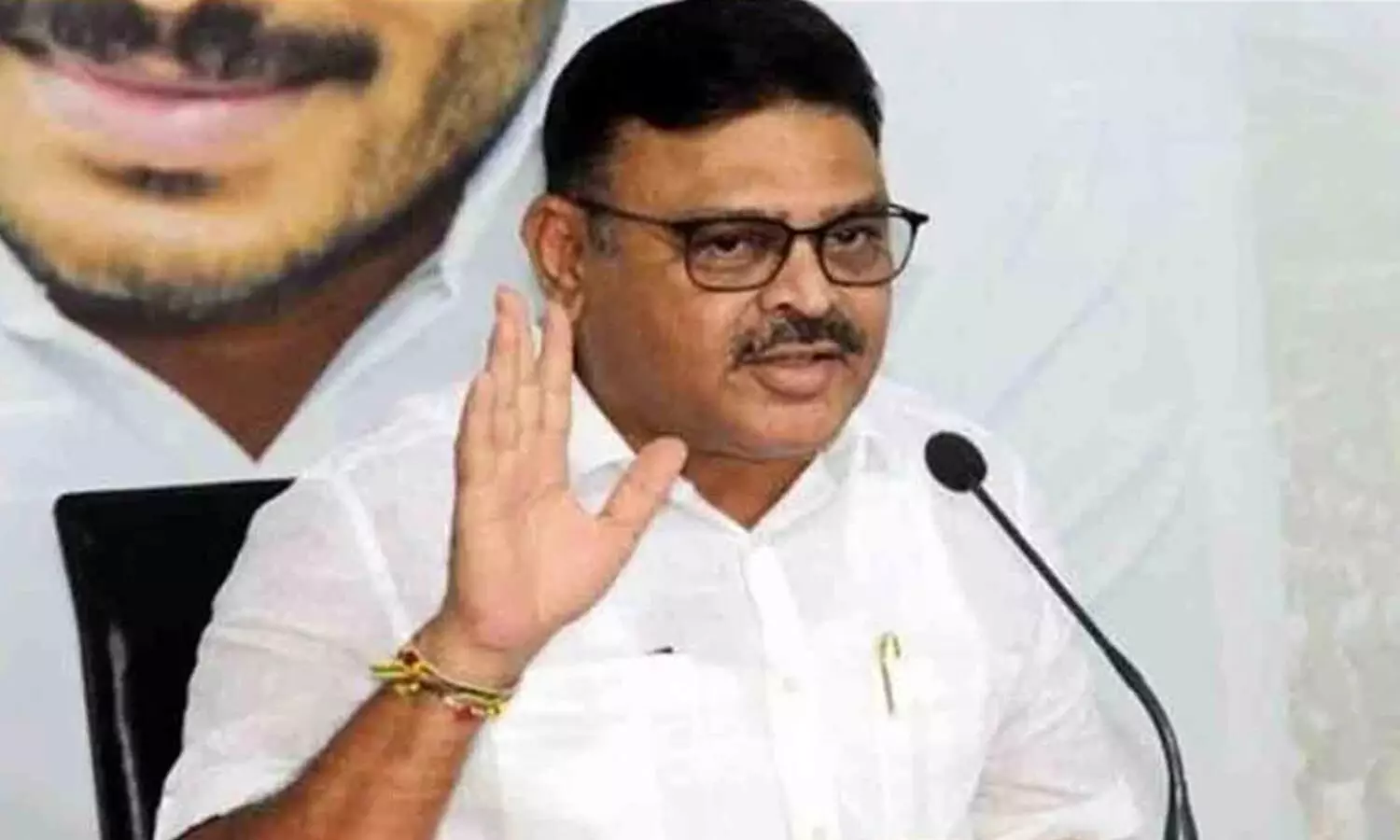 ambati tambabu,  ab venkateswararao, pegasus, ap politics