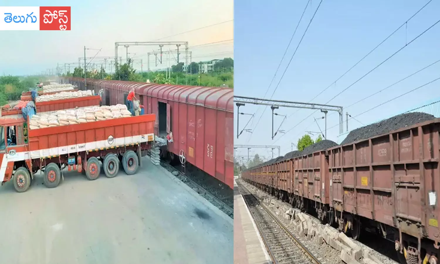 అరుదైన రికార్డు సాధించిన దక్షిణ మధ్య రైల్వే