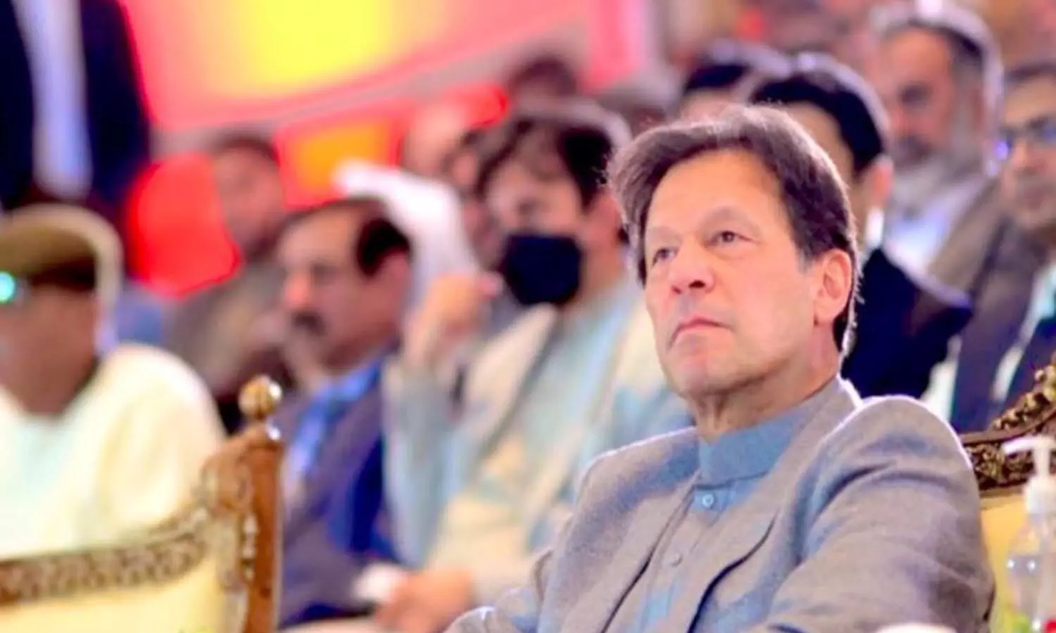 imran khan, prime minister, pakistan, resign