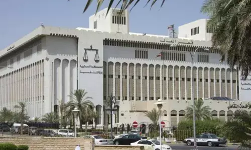 kuwait,  venkatesh, sucide, murder case