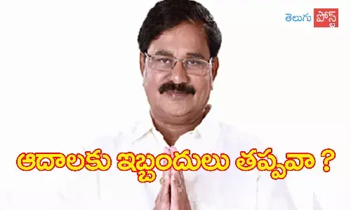 adala prabhakar reddy, parlament member, yscrp, nellore