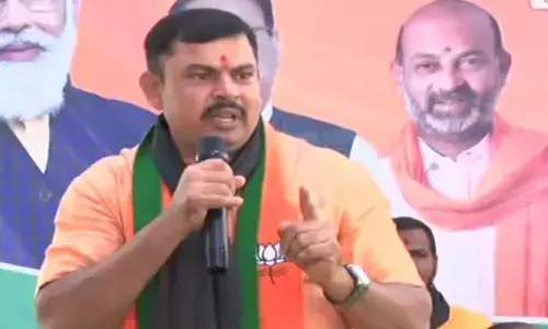 rajasingh, bjp mla, suspension