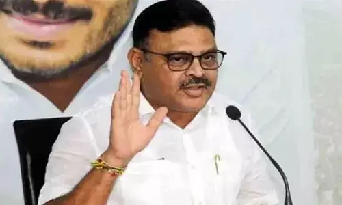 ambati tambabu,  ab venkateswararao, pegasus, ap politics