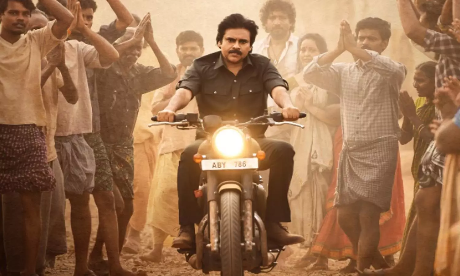bhimla nayak,ott, pawan kalyan, mar 25th, aha, disney plus hotstar