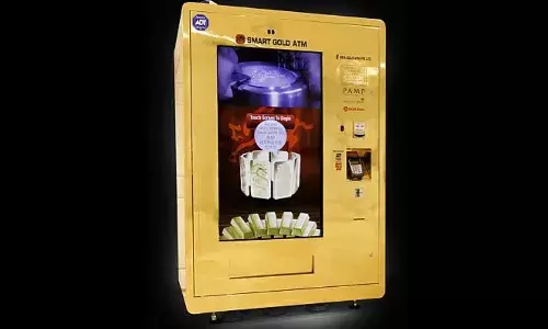 gold atms,  syed taruj, gold sikka, hyderabad