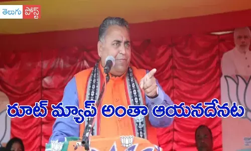 sunil deodhar, bjp, janasena, tdp, ap politics
