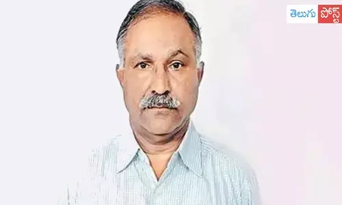 64 ఏళ్ల వయసులో గేట్ లో 140వ ర్యాంకు సాధించిన తెలుగు తేజం