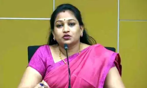 vangalapudi anitha, tdp, ys jagan, letter