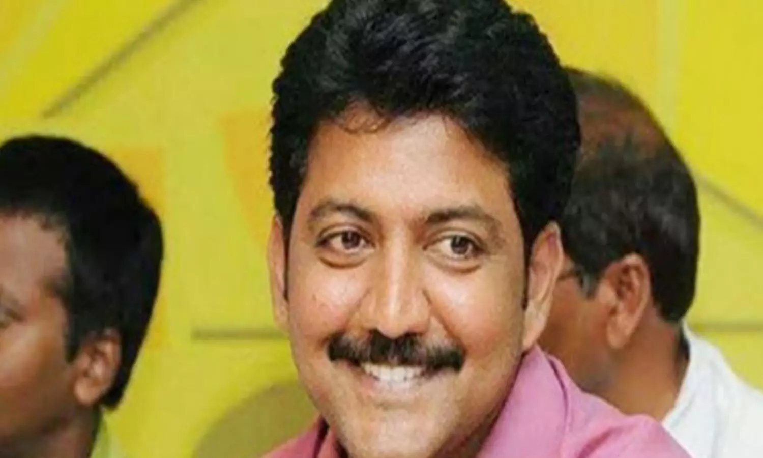 vallabhaneni vamsi, tdp, gannavaram, mla, vijayasaireddy, ysrcp