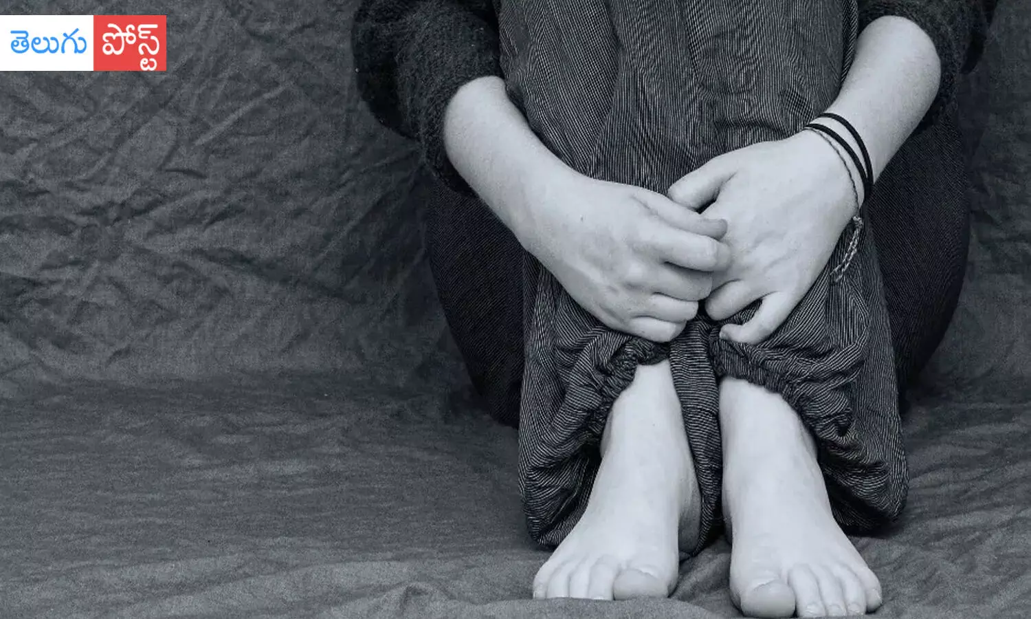 అమానుషం.. ఐదేళ్లుగా బాలికపై తండ్రి, అన్న అత్యాచారం