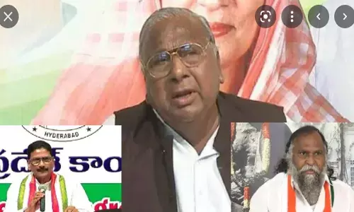 senior leaders, congress, revanth reddy, meeting