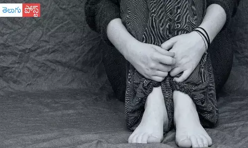 అమానుషం.. ఐదేళ్లుగా బాలికపై తండ్రి, అన్న అత్యాచారం