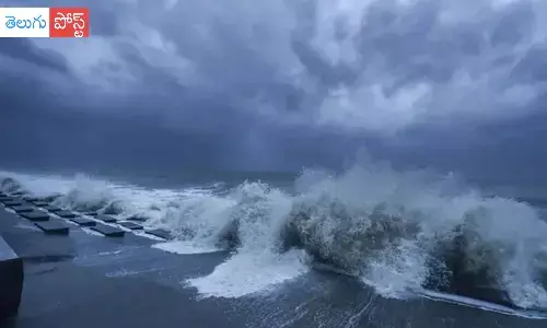 ఏపీ ప్రజలకు చల్లటి కబురు.. రెండ్రోజులు వర్షసూచన !