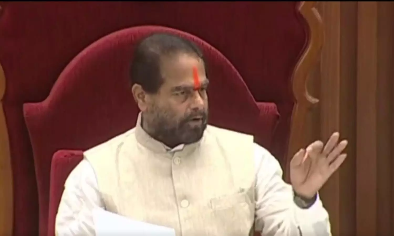 house committee,  pegasus spyware, assembly, ap politics