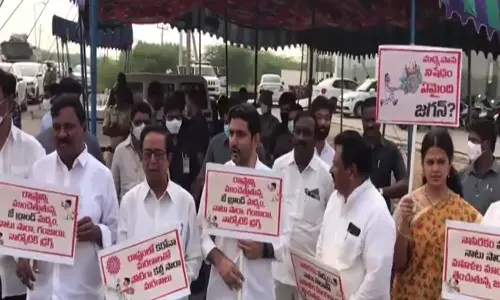 tdp mlas, pegasus, speaker, letter