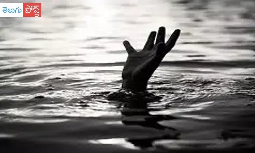 విషాదం నింపిన సరదా.. ఈతకొడదామని గోదావరిలో దిగి..