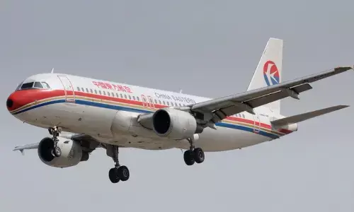 china,  plane crashed, 133 paassengers