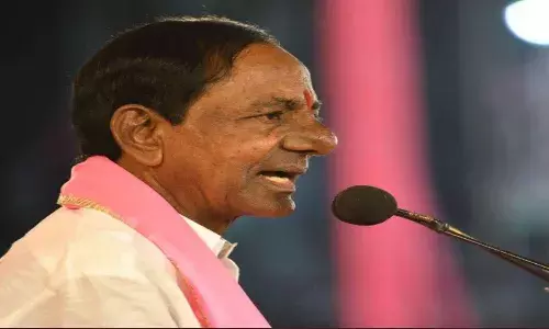 kcr, chief minister, modi, central government, ts politics
