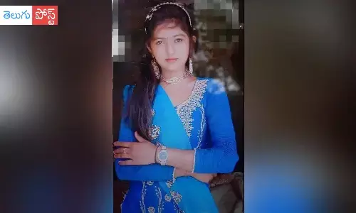 పాక్ లో దారుణం.. హిందూ యువతి కాల్చివేత