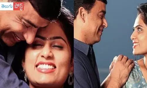 మరోసారి తండ్రి కాబోతోన్న ప్రముఖ నిర్మాత