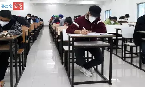 తెలంగాణ ఎంసెట్, ఈసెట్ షెడ్యూల్ ఇదే !