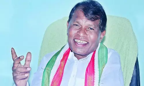 sircilla rajaiah, ex mp, huge relief , court