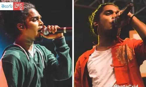 గల్లీబాయ్ యువ ర్యాపర్ హఠాన్మరణం