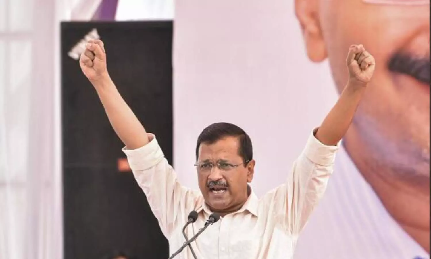 kejriwal , am aadmi party, nine states incharges, telangana