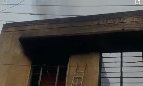 fire accident, boyiguda, secounderabad, bihar