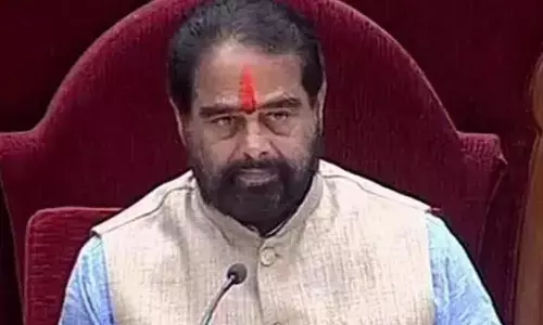 tammineni sitaram, speaker, pegasus spyware, andhra pradesh