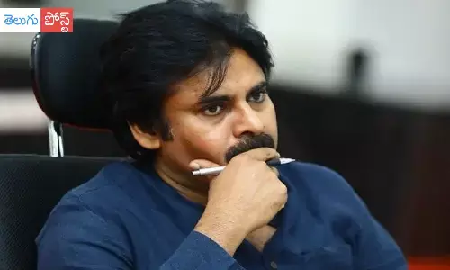 బోయిగూడ అగ్నిప్రమాదంపై పవన్ దిగ్భ్రాంతి