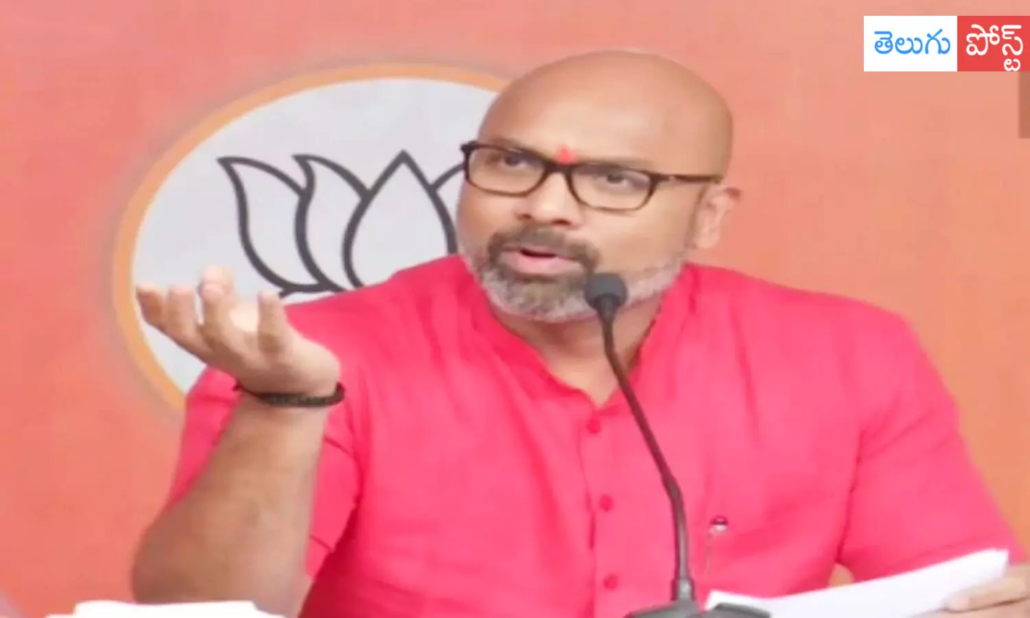 ఎంపీ ధర్మపురి అర్వింద్ కు నాన్ బెయిలబుల్ వారెంట్