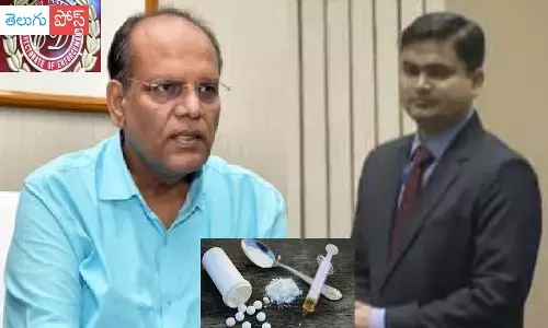 టాలీవుడ్ డ్రగ్స్ కేసులో మరో మలుపు.. వీరిపై ఈడీ పిటిషన్ !