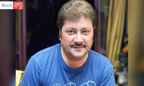 మరో ప్రముఖ నటుడు మృతి!