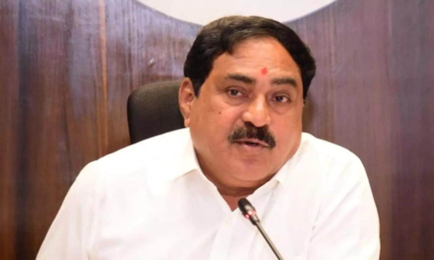 errabelli dayakarrao, piyush goyal, paddy purchase, telangana