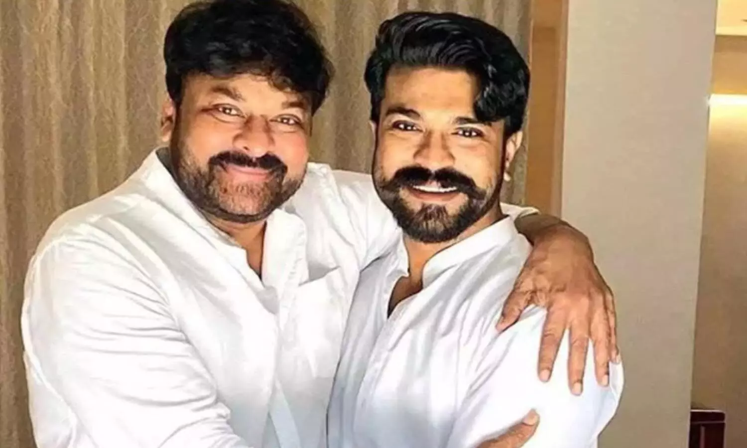 RRR movie, megastar chiranjeevi, tweet