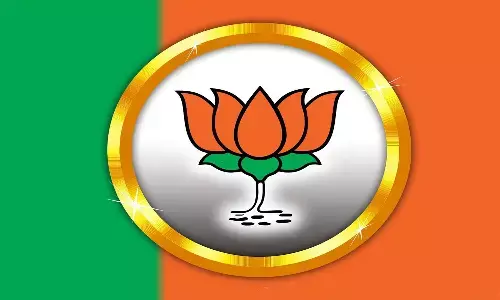 avn reddy, mlc, bjp, telangana