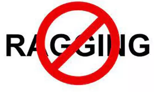 ragging, nit college, tadepalligudem