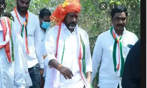 mallu bhatti vikramarka, clp leader, congrss, padayatra