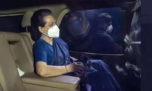 sonia gandhi, ongress chief , crucial meeting, g 23 leaders