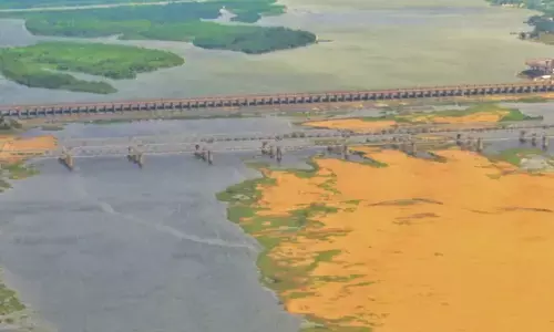 central government, polavaram project, funds, ap politics