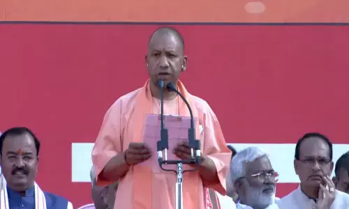 yogi adityanath,  chief minister, uttar pradesh