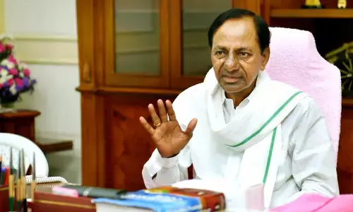 kcr, chief minister, ministers, ts politics